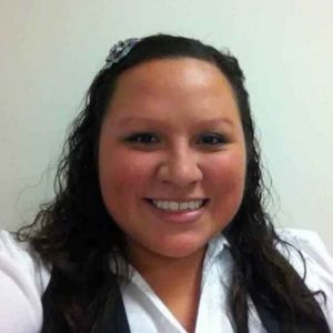 Meet your Posher, Griselda